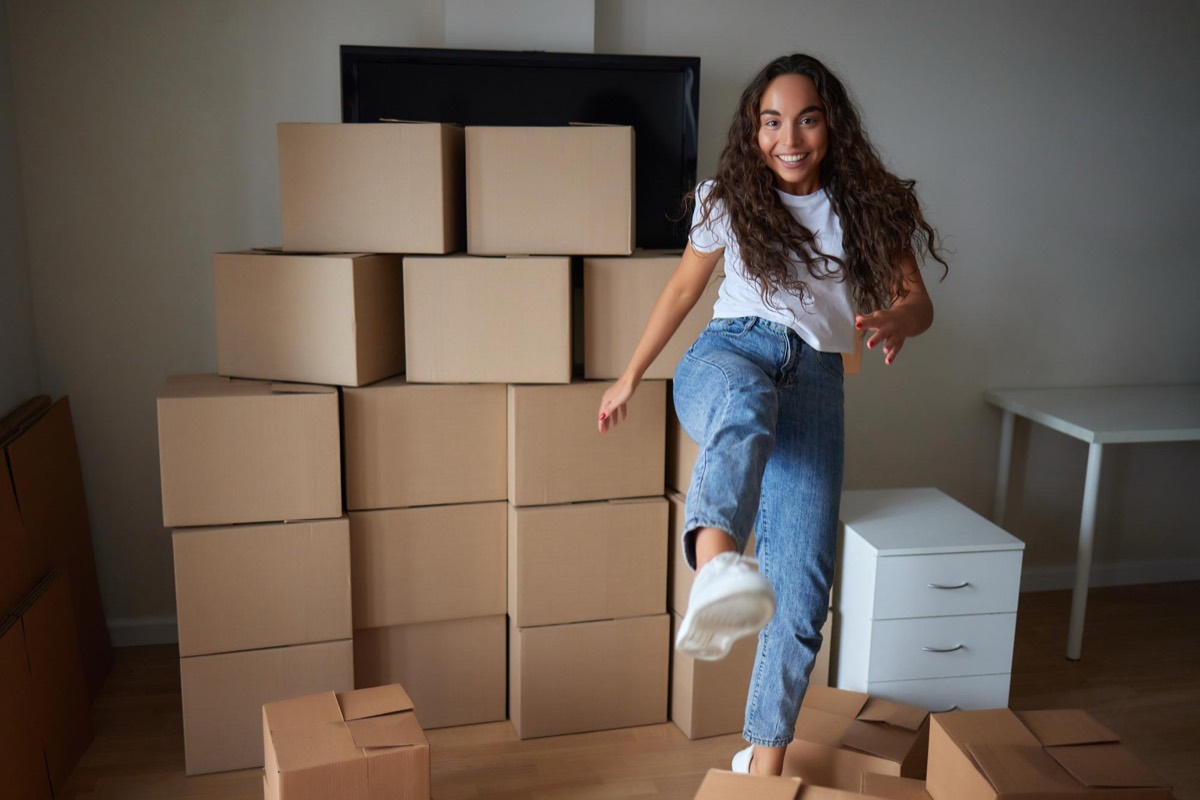 Back-to-Uni Student Storage in South Devon